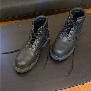 Dickies Work Boots